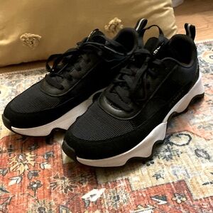 SOREL running sneakers